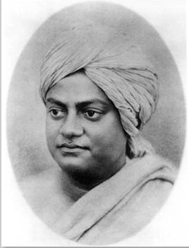 Swami Vivekananda - SwamiVivekananda2