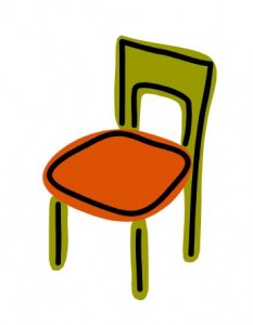 Chair yoga: remain seated and do yoga | MyLifeYoga