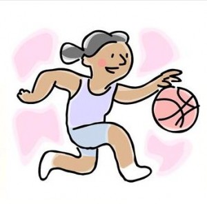 Painfree Now Playing Basketball
