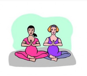 PreNatal Yoga