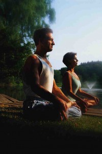 Six Ways Yoga Heals