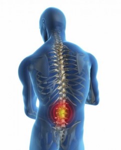 Six Ways Not To Aggravate Back Pain
