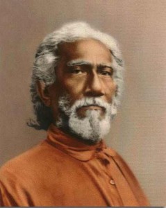 Swami Shriyukteshwar