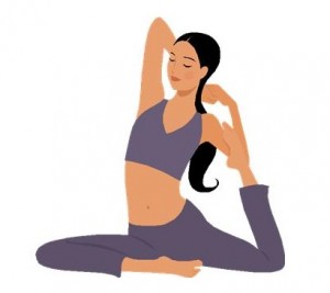 10 Excuses for not doing yoga