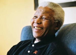 Five Lessons From Mandela To Us