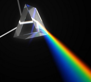 Light Of The Prism