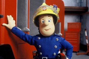 Hero Firemen