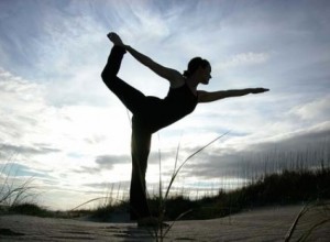 Missing Yoga Benefits