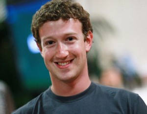 Zuckerberg TShirt