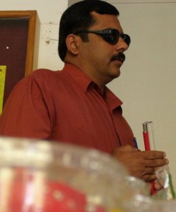 Bhavesh Bhatia